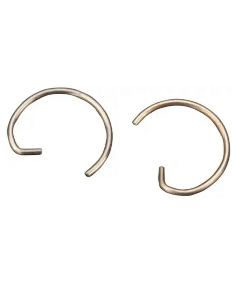 SUPG 5175 22132141 Pin Retainer 2KTWIN ORIGINAL SUPER TIGRE USA